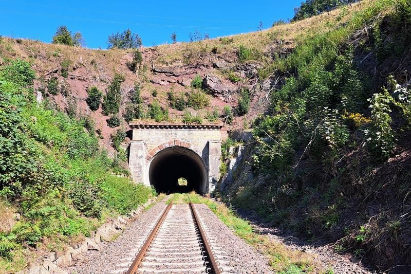 REGION, Unisław Śląski: Są chętni do przebudowy tunelu