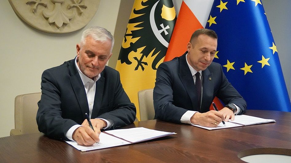 Wałbrzych: Nowe życie na terenach pogórniczych