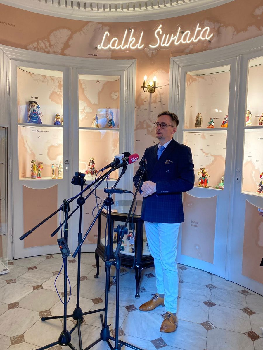 Wałbrzych: Lato w Muzeum