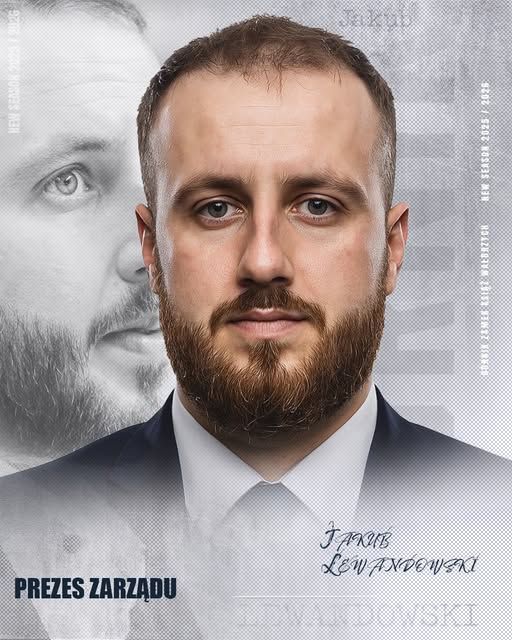 Wałbrzych: Koszykarski Górnik ma nowego Prezesa