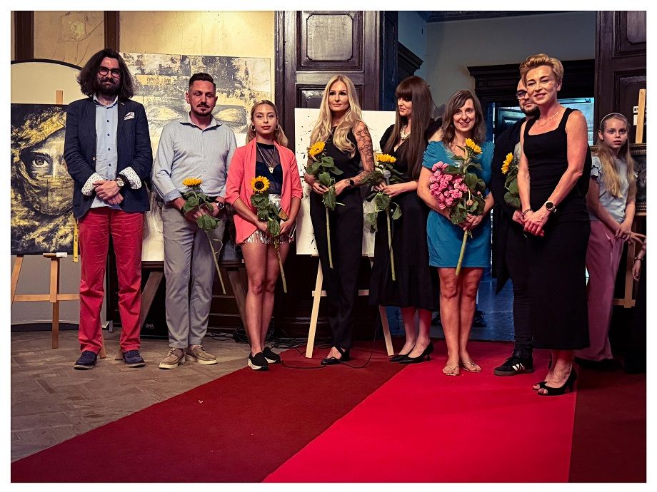 REGION, Jedlina-Zdrój: Kulturalnie i lokalnie