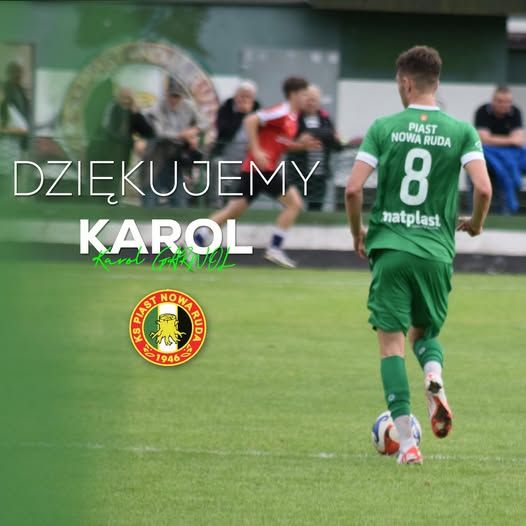 REGION: Piłkarze zmieniają kluby
