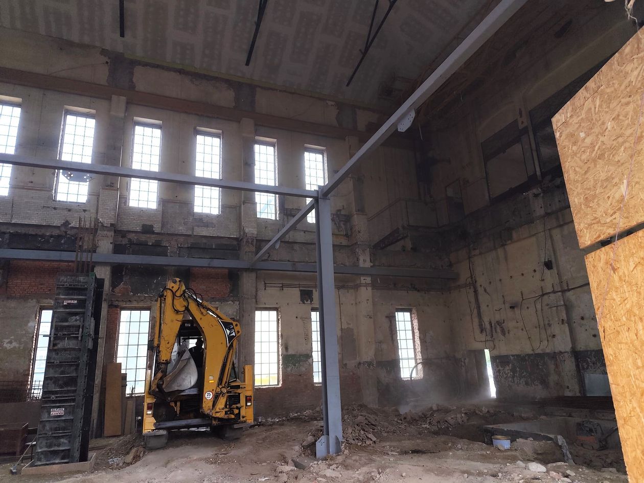 Wałbrzych: Dopracowali koncepcję Muzeum