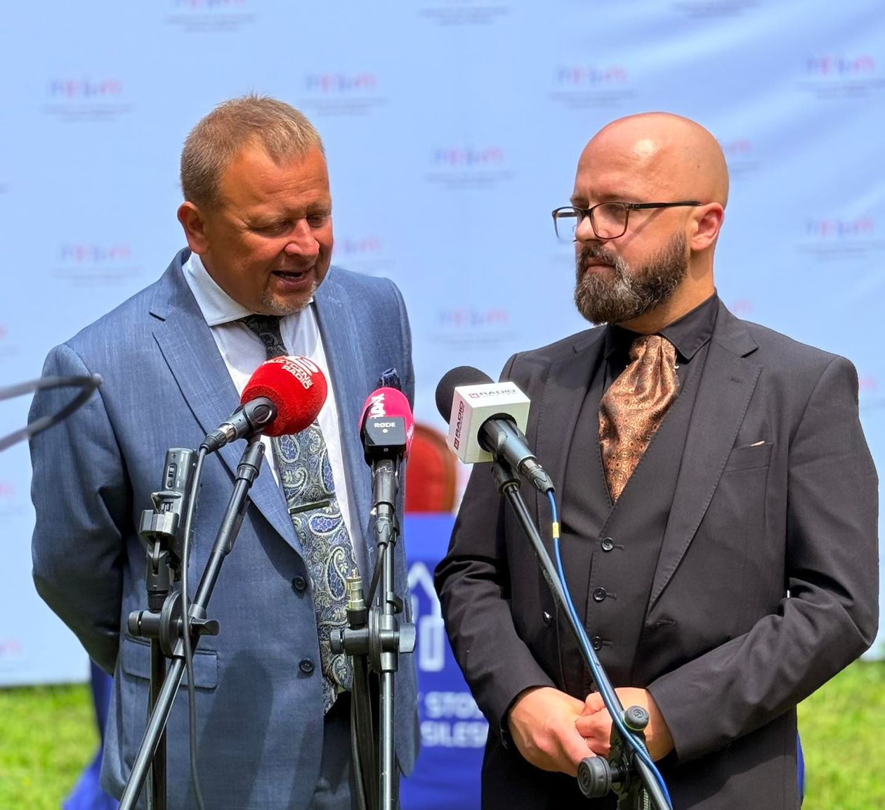 Wałbrzych: Nowy etap dla Willi Daisy