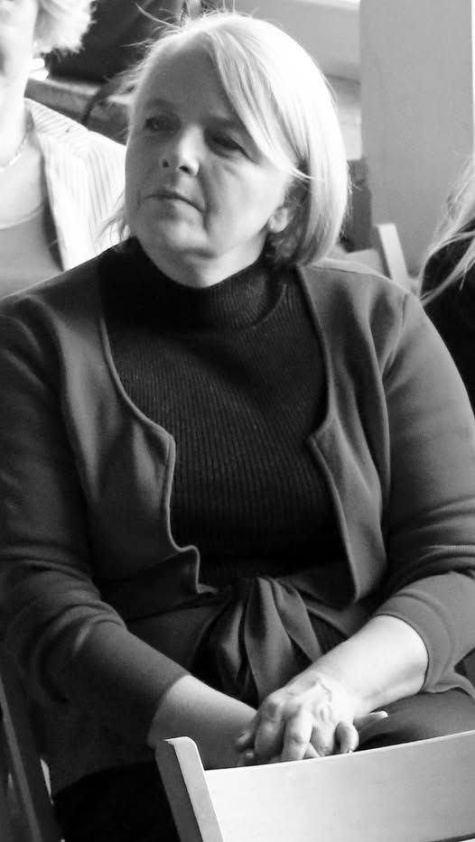 Wałbrzych: Zmarła Marzena Ochocka
