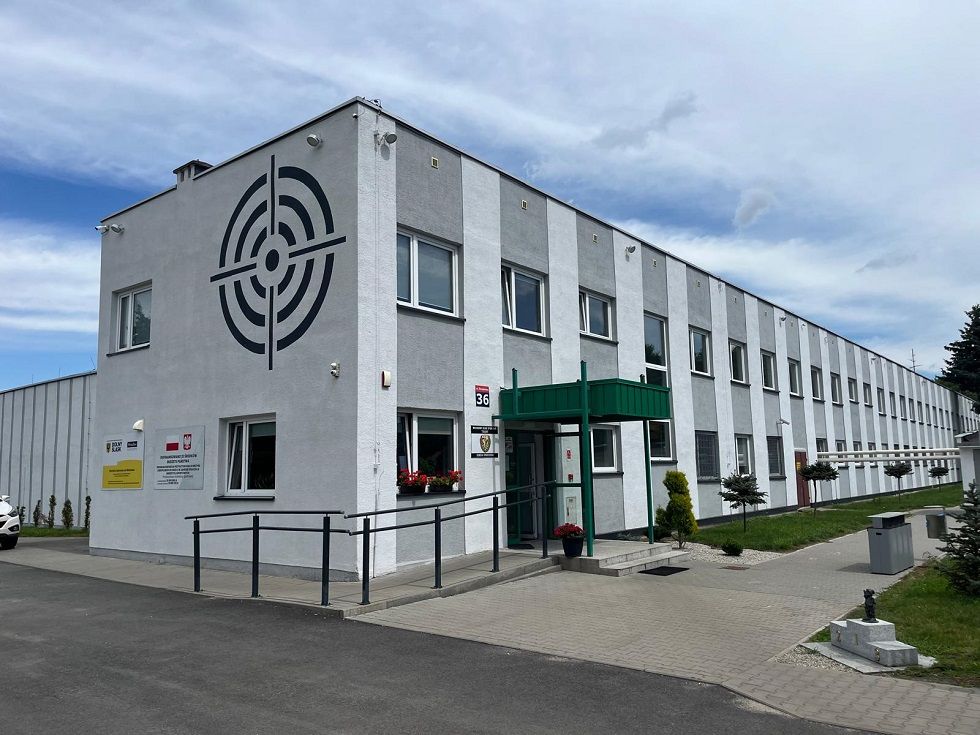 REGION, Boguszów-Gorce: Zapaśniczki będą miały nową halę