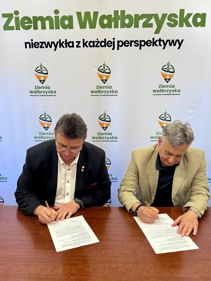 powiat wałbrzyski: Pięć milionów na remonty