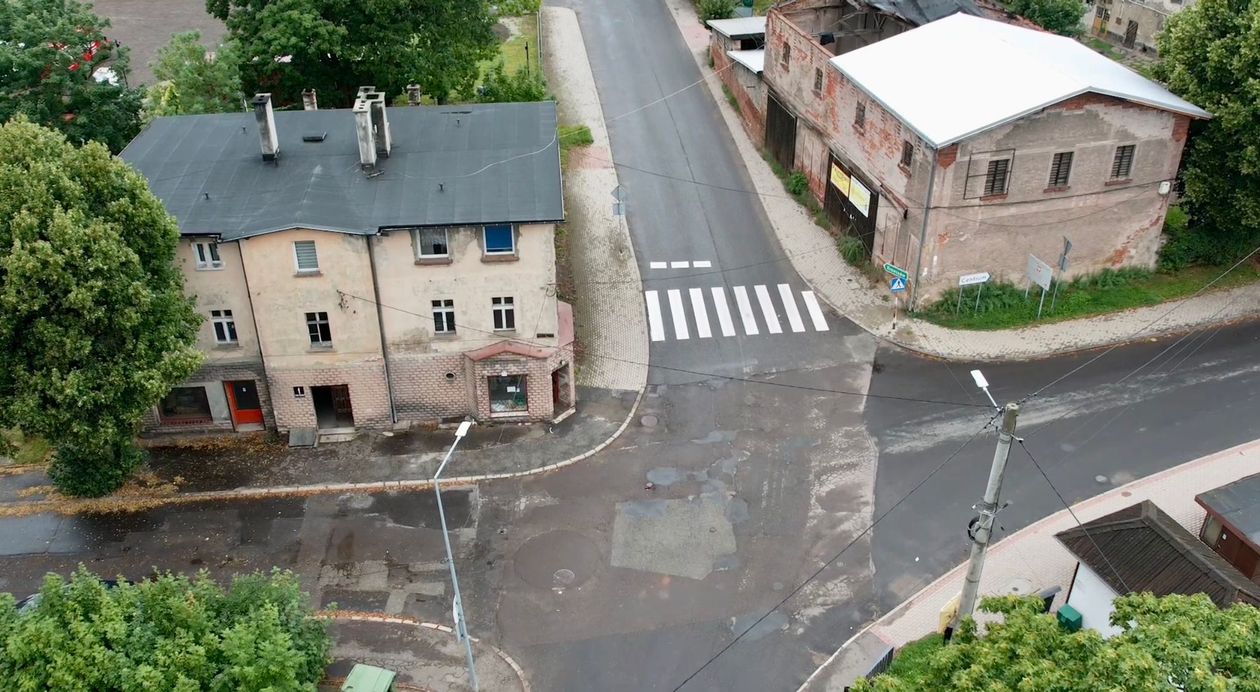 REGION, Mieroszów: Przebudują kanalizację deszczową