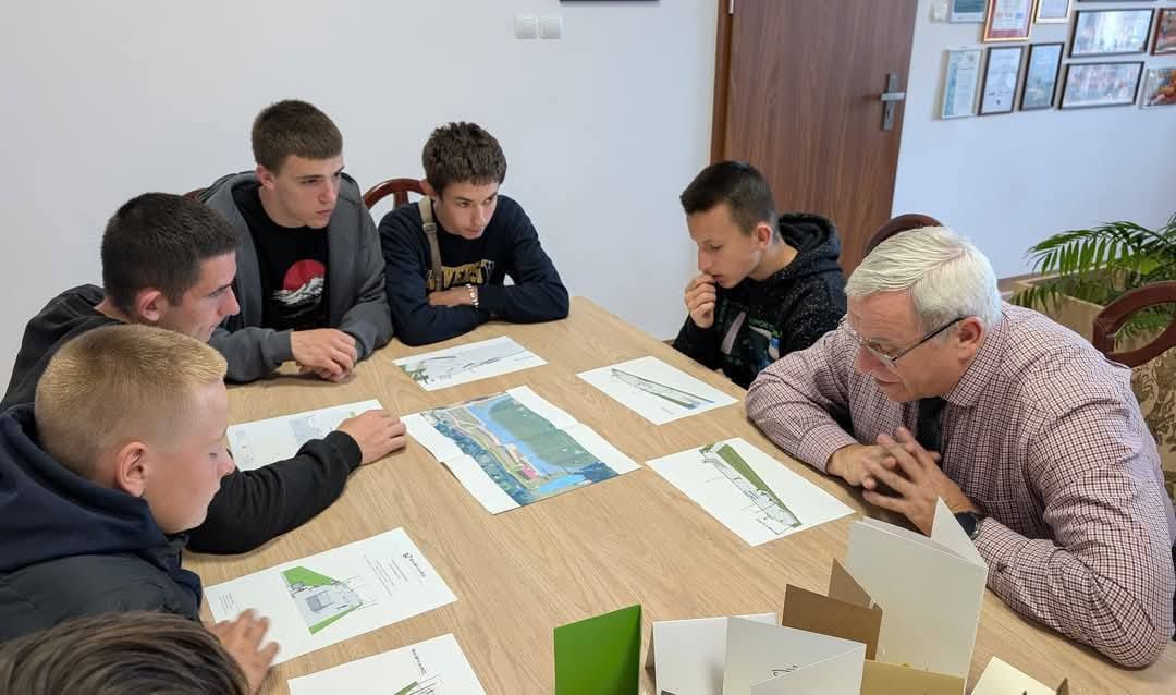 REGION, Mieroszów: Rusza budowa skateparku