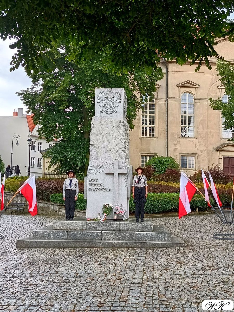 Wałbrzych: Miejskie obchody rocznicy wybuchu Powstania
