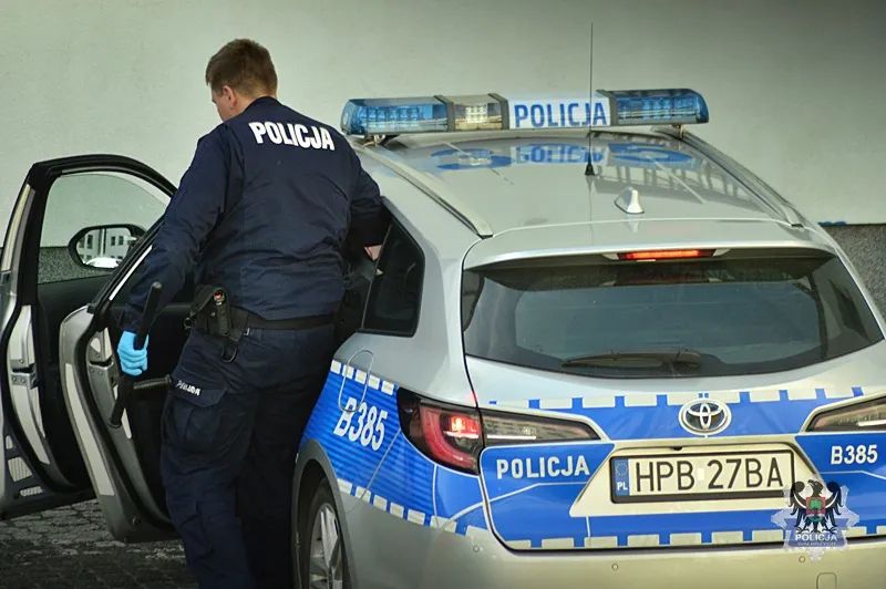 Wałbrzych/Wrocław: Wyłowiono ciało z Odry [aktualizacja 15.07]