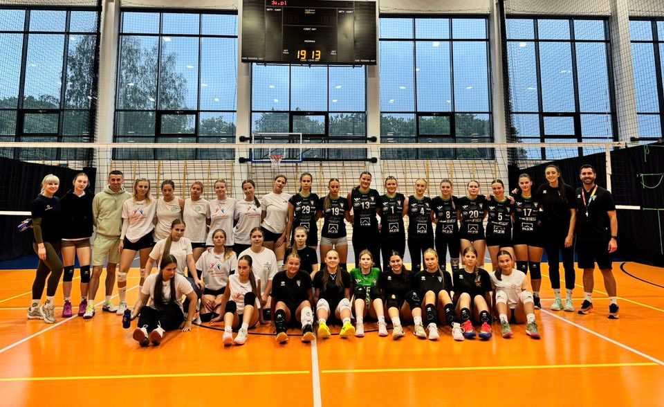 Wałbrzych: Ruszyli z treningami