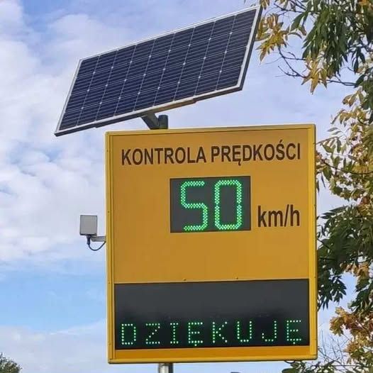 REGION, Gmina Stare Bogaczowice: Te urządzenia zmierzą prędkość