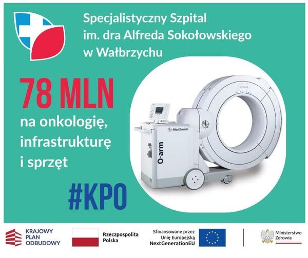 Wałbrzych: Inwestycje i sprzęt za 78 milionów