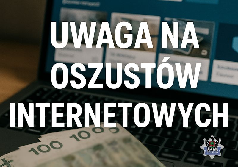 Wałbrzych: Oszukali seniora na 250 tysięcy
