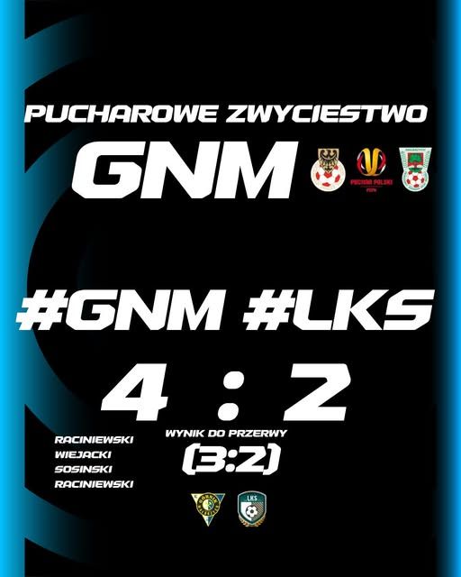 REGION: Nówka gra dalej
