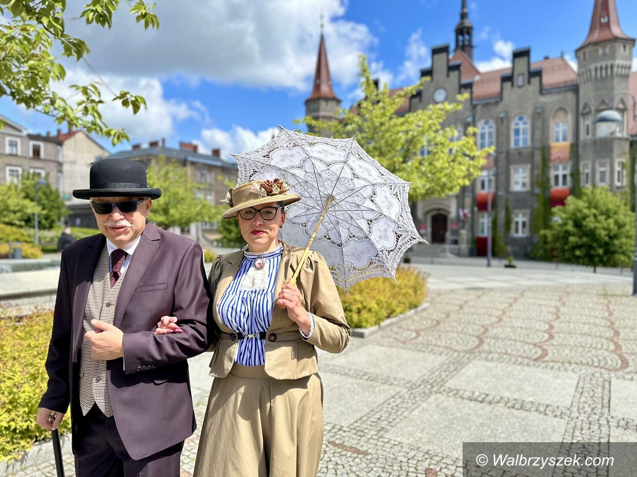 Wałbrzych: Kończą szkolenie