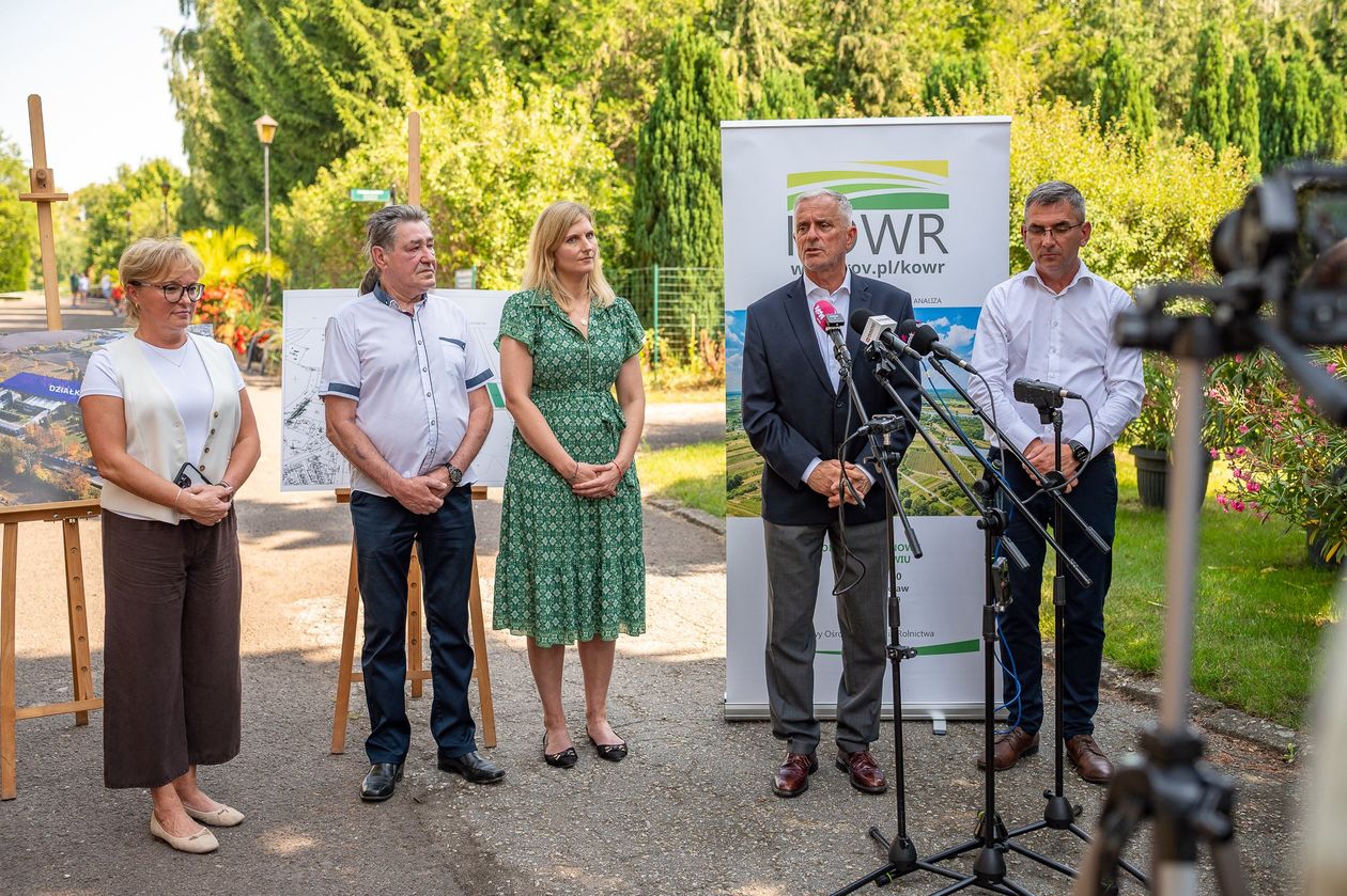 Wałbrzych: Historyczny moment dla Wałbrzycha
