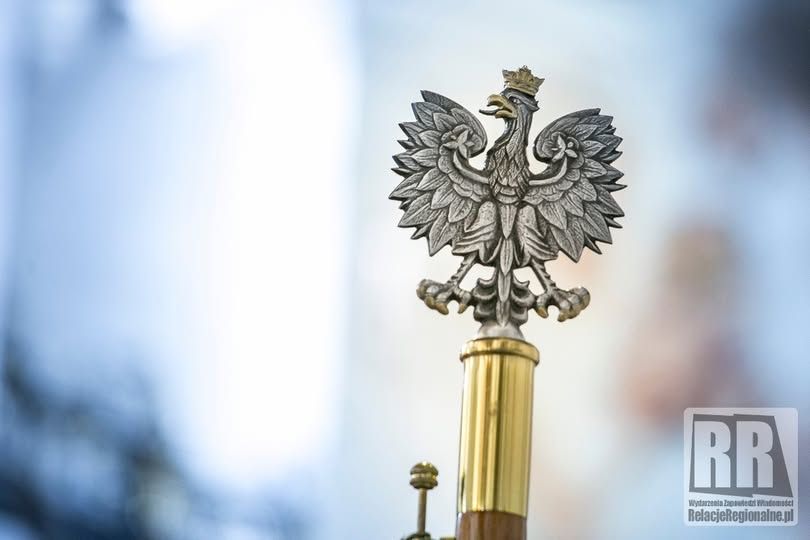 Kraj: Święto Wojska Polskiego