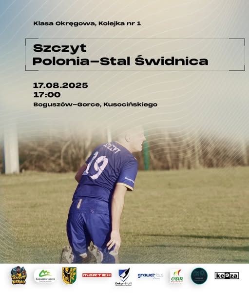 REGION: Trudny debiut Szczytu