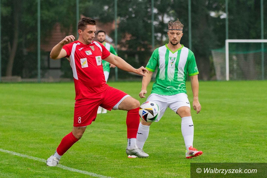 REGION: Czas na punktową zdobycz