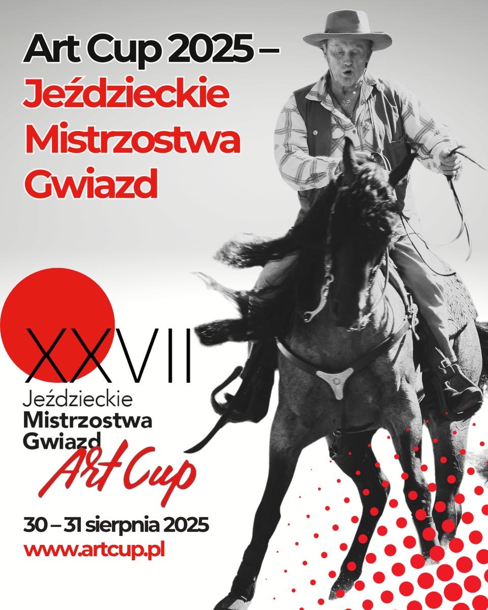 Wałbrzych: Gwiazdy na koniach
