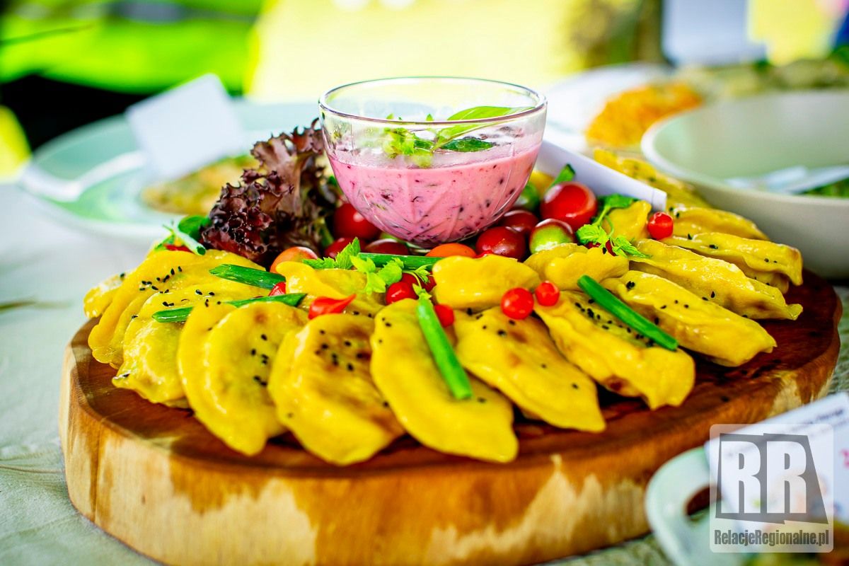 REGION, Czarny Bór: Nadciąga pierogowe szaleństwo