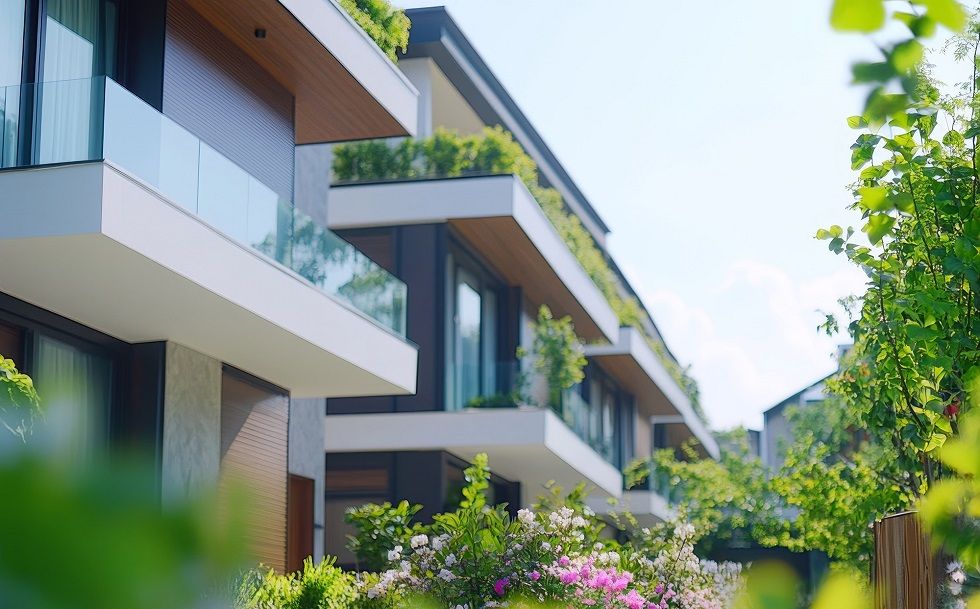 Wałbrzych/Kraj: Szkło w architekturze – jak nowoczesne zabudowy szklane i balustrady balkonowe zmieniają oblicze współczesnego budownictwa