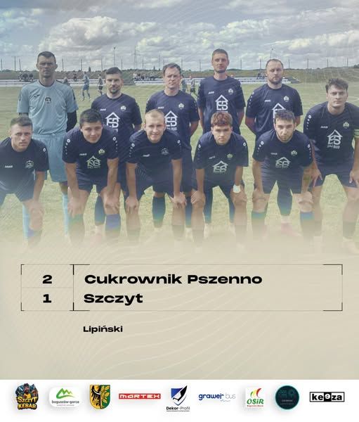 REGION: Nasi poniżej oczekiwań