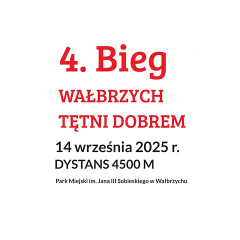 Wałbrzych: Wałbrzych Tętni Dobrem