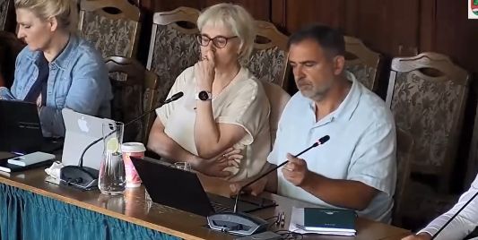 Wałbrzych: Trwa spór o BWA