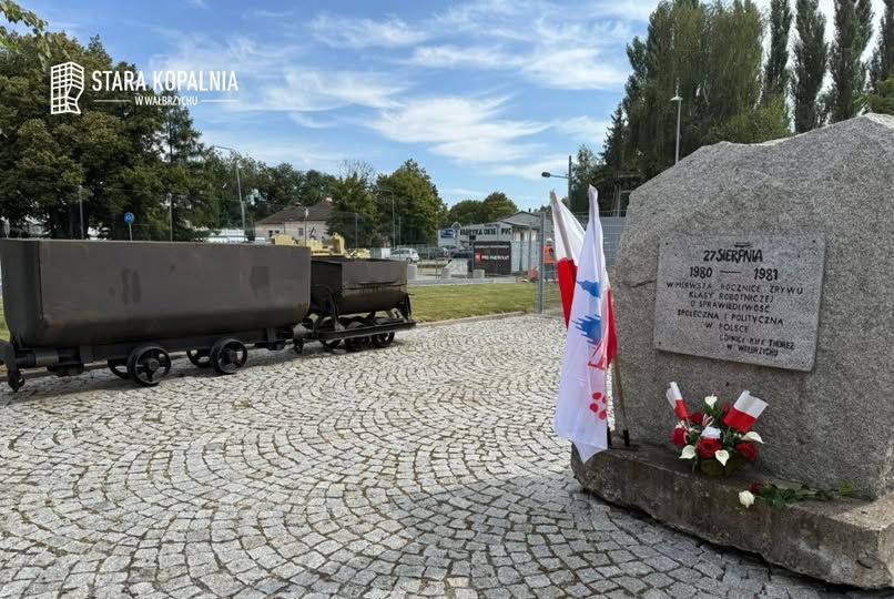 Wałbrzych/Kraj: Wałbrzych zaczął pierwszy
