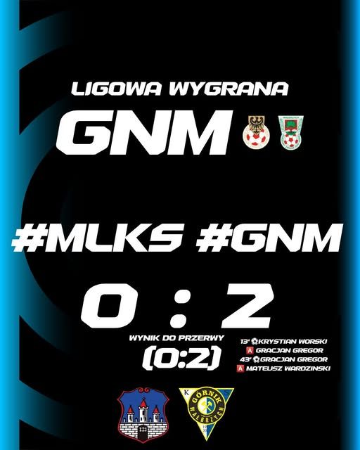 Radków: Dobry mecz Nówki