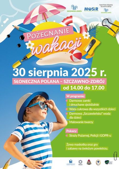 REGION, Szczawno-Zdrój: Weekend w Szczawnie