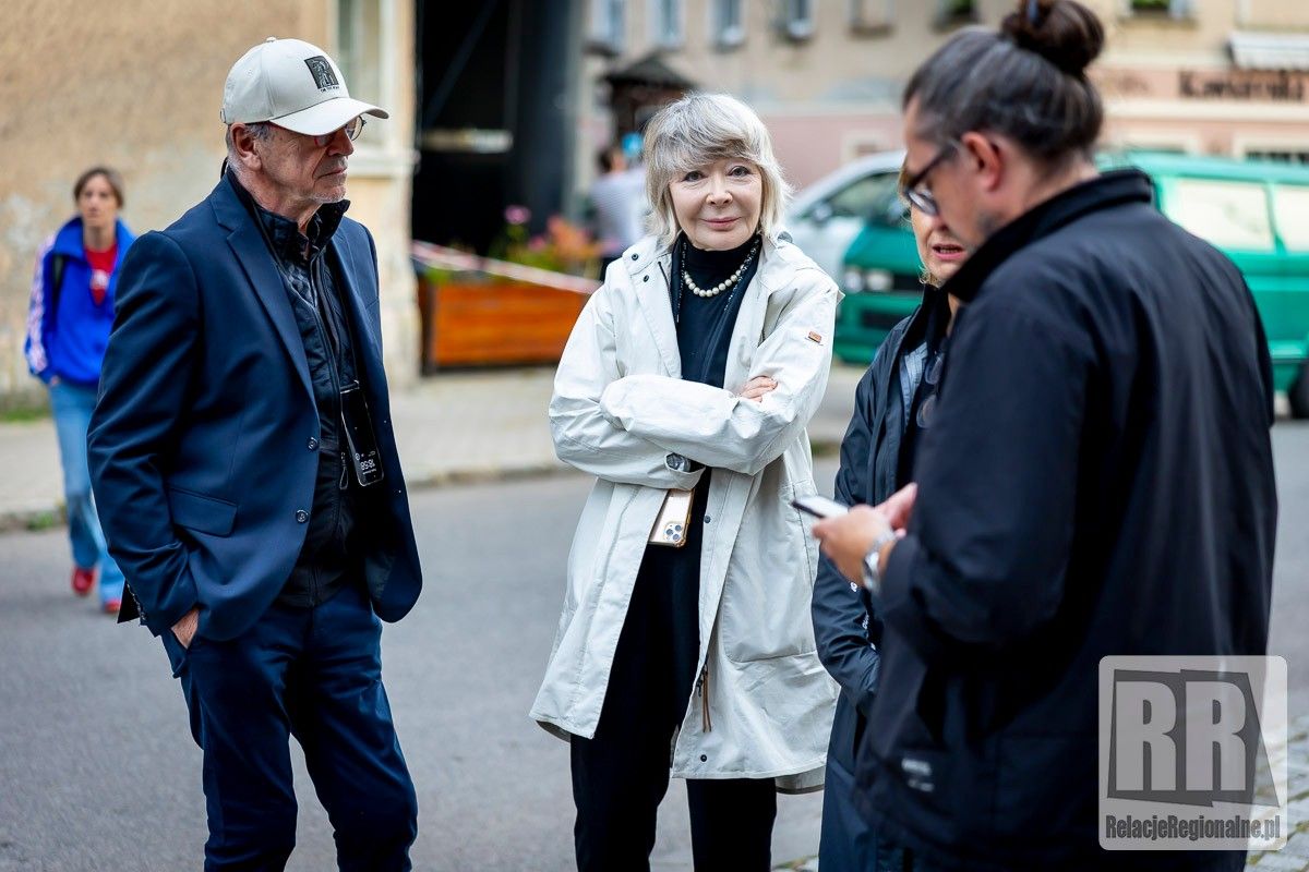 REGION, Sokołowsko: Ruszył 14. Festiwal Filmowy „Hommage à Kieślowski” w Sokołowsku