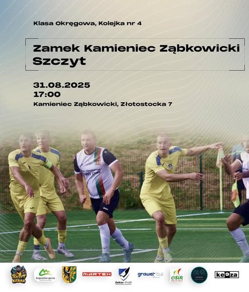 REGION: Trudne zadanie przed Szczytem