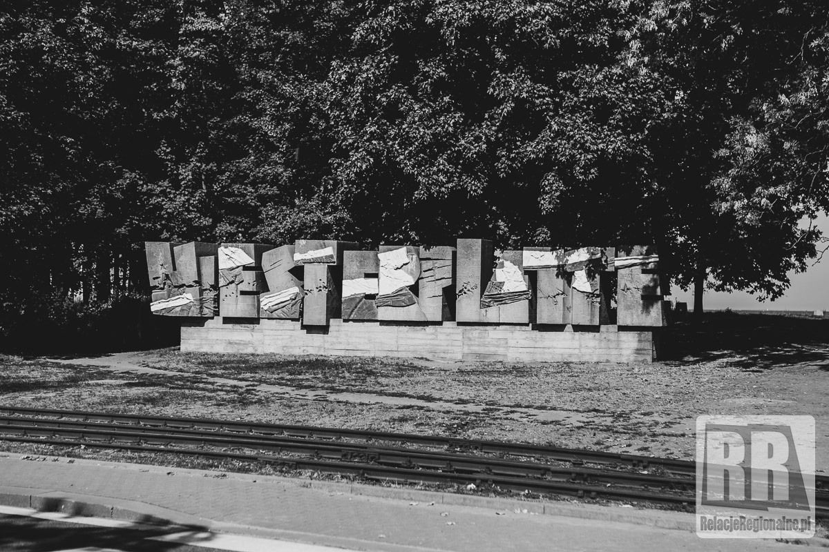 Wałbrzych/Kraj: 86. rocznica wybuchu II wojny światowej