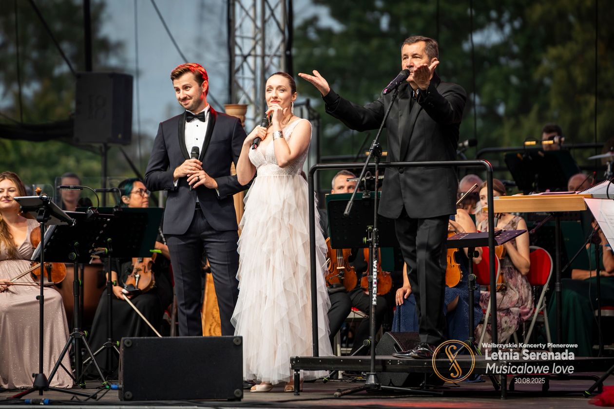Wałbrzych: Niezapomniane chwile