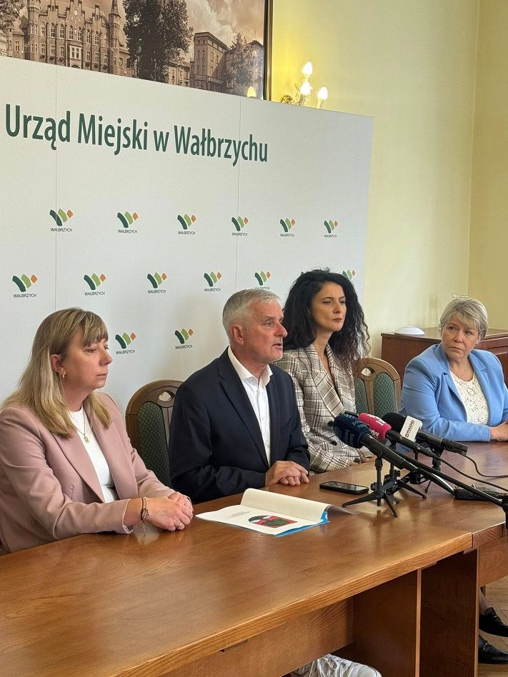Wałbrzych: Zadbają o zdrowie psychiczne