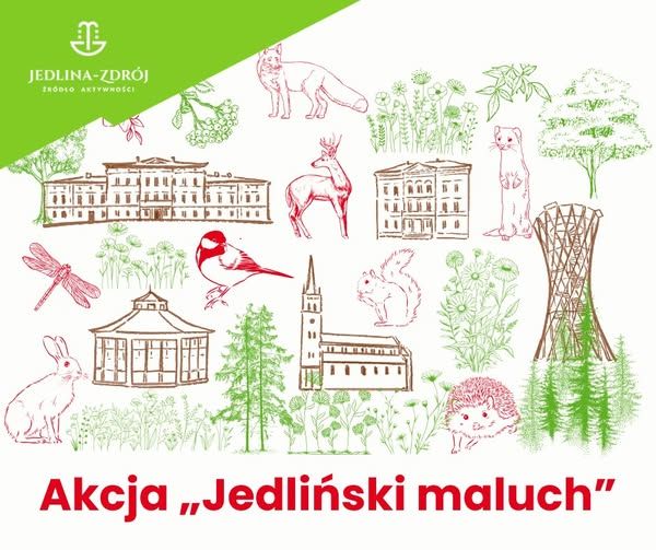 REGION, Jedlina-Zdrój: Samorząd podaje dłoń rodzinom