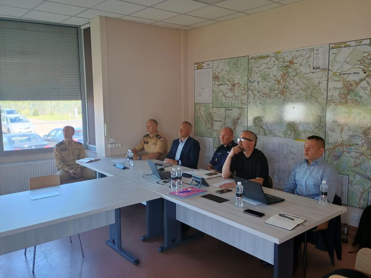 Wałbrzych/Kraj: Jak reagować w sytuacjach kryzysowych