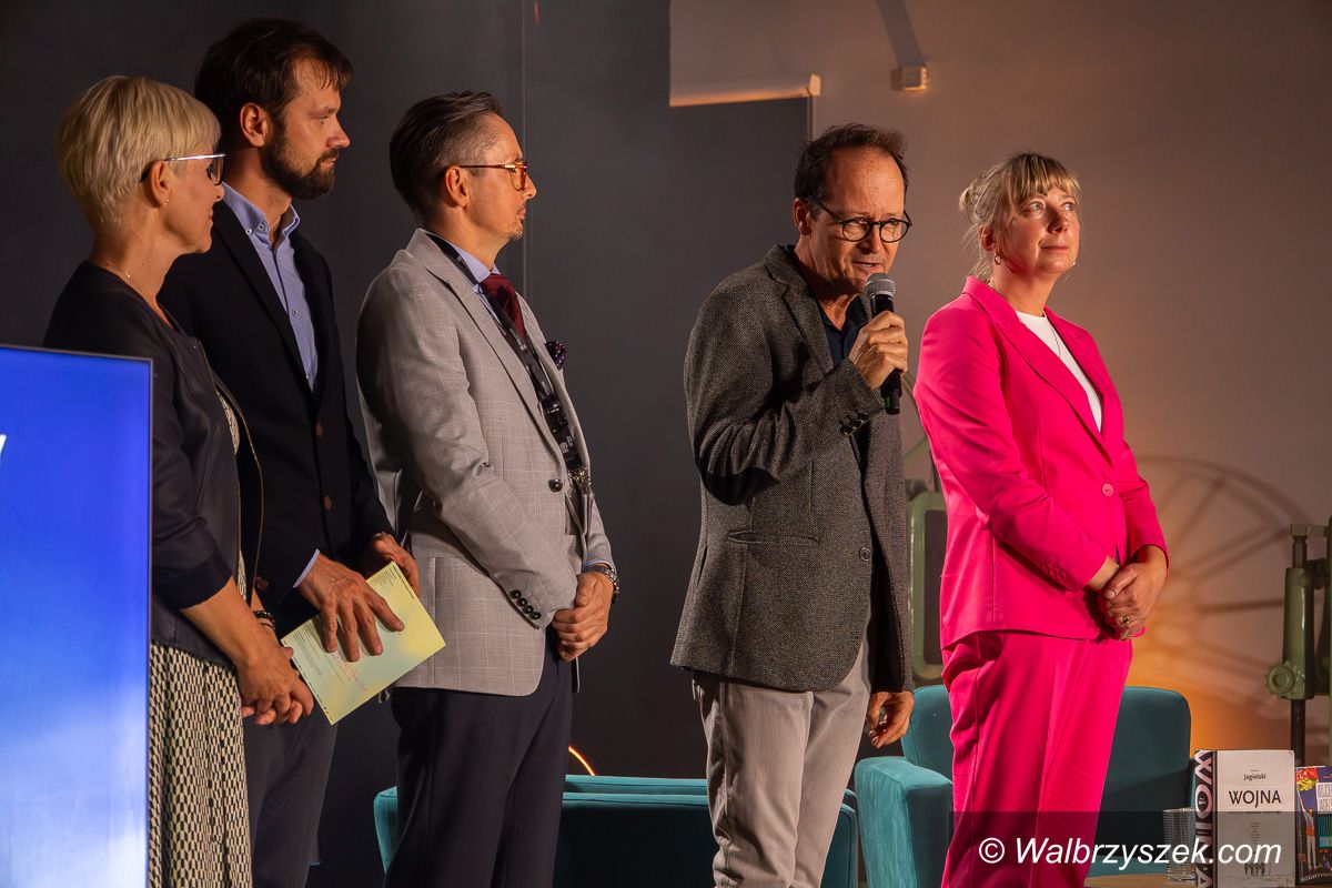 Wałbrzych: Trwa Festiwal Twórczej Wyobraźni