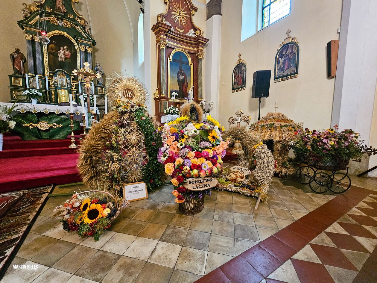 REGION, Mieroszów: Piękno samo w sobie