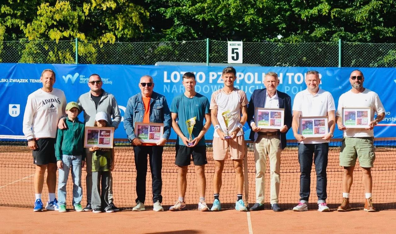 Szczawno-Zdrój: Szczawno International 2025 zakończone