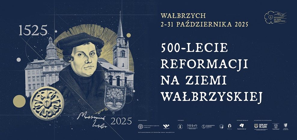 Wałbrzych: Wałbrzyski Festiwal Reformacji
