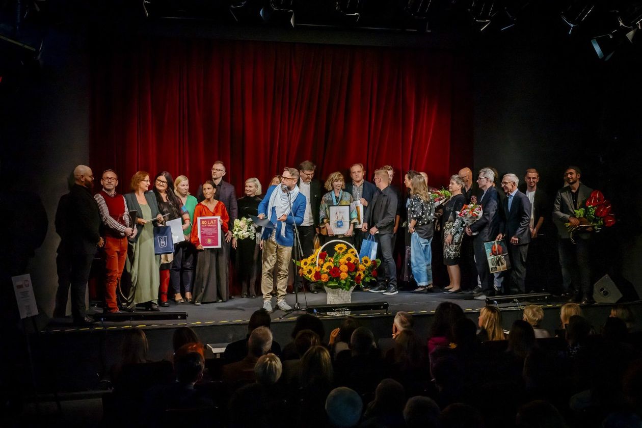 Wałbrzych: 80 lat TLiA