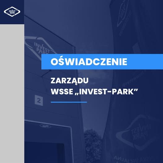 Wałbrzych/Kraj: Prezes WSSE odwołany