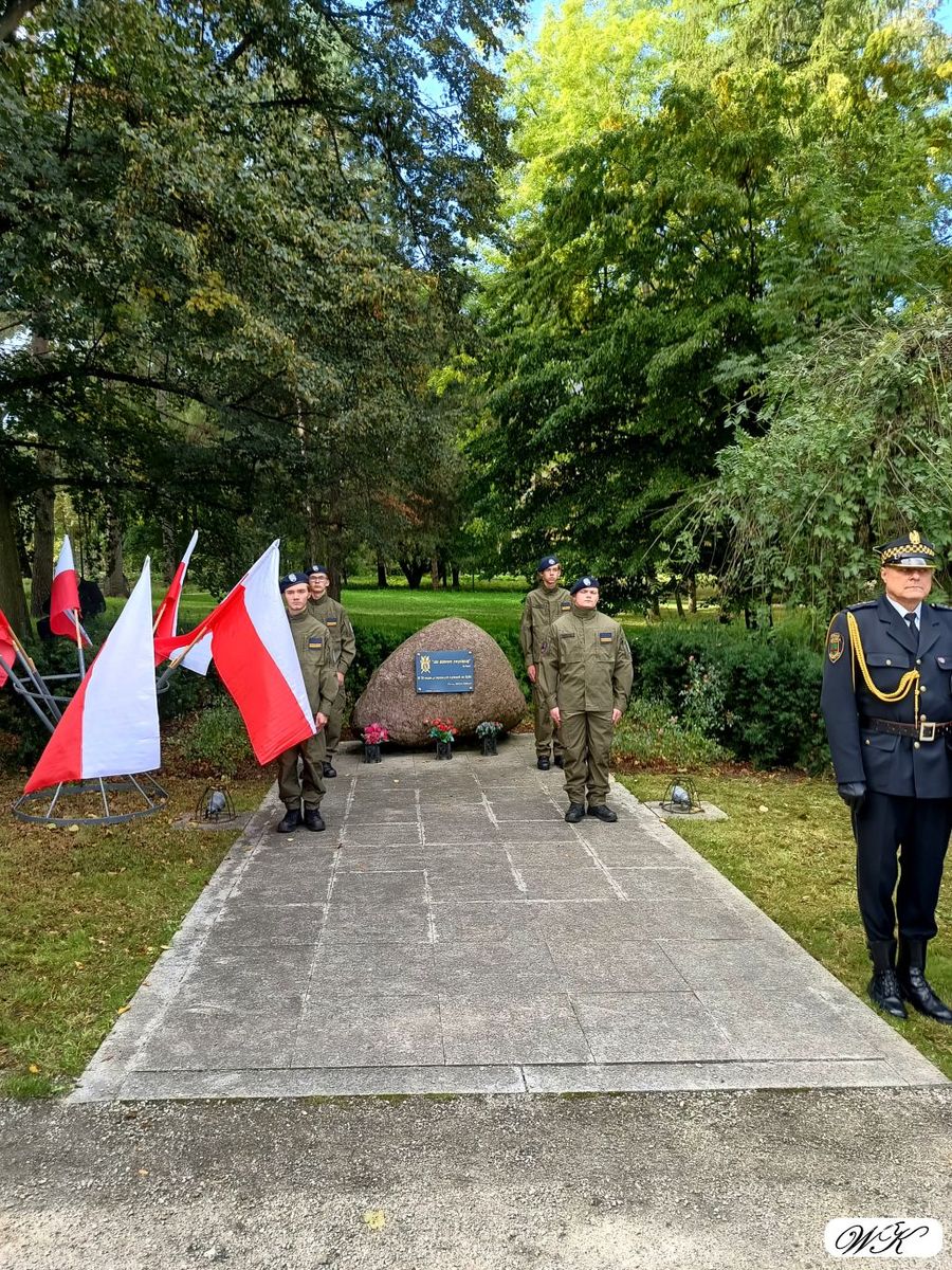 Wałbrzych: III Wałbrzyski Marsz Pamięci Sybiru