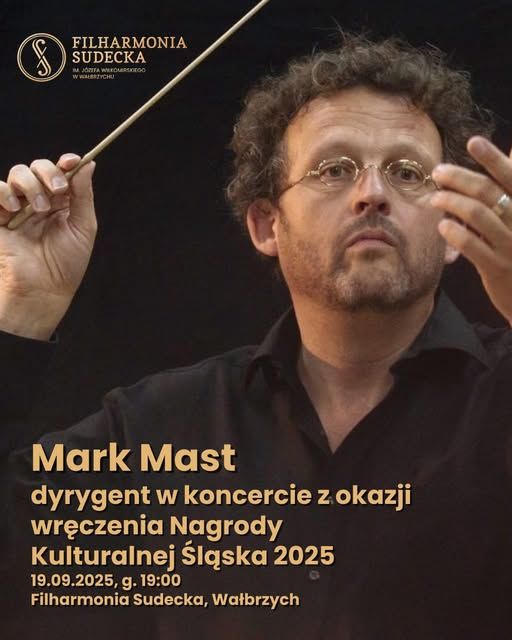 Wałbrzych: Koncert z okazji wręczenia Nagrody Kulturalnej Śląska