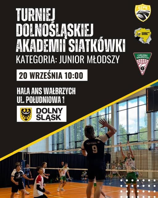 Wałbrzych: Trzy ekipy KPS–u w DAS